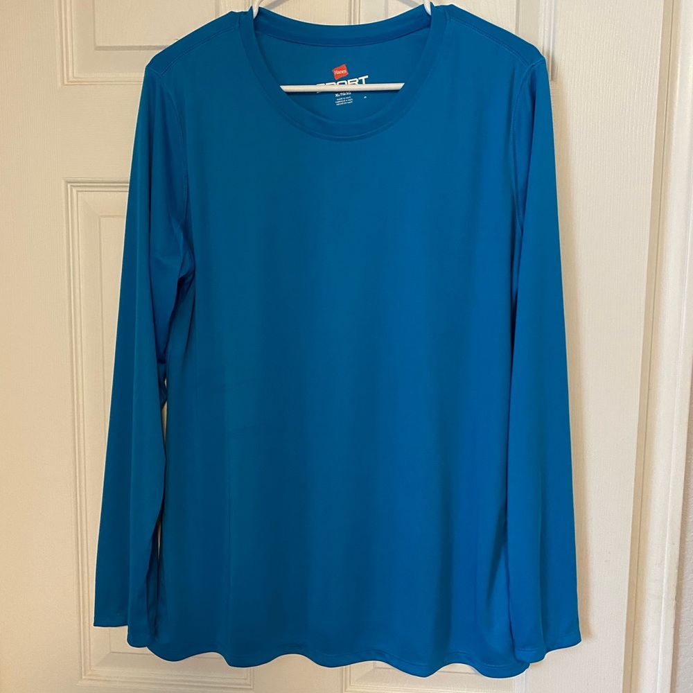 Women’s Hanes Sport T-shirt